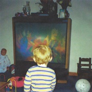 September 1985 Hurricane Rain Jak3