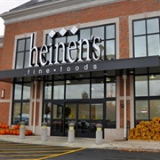 Heinen's