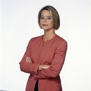 Grace Van Owen (LA Law)