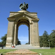 South African Museum of Military History