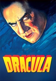 Dracula (1931)