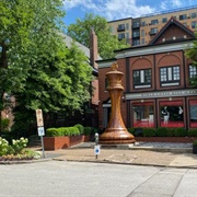 World Chess Hall of Fame