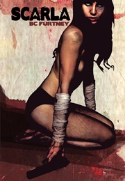Scarla (B.C. Furtney)