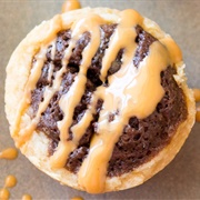 Butterscotch Drizzle