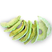 Freeze-Dried Avocado
