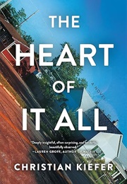 The Heart of It All (Christian Kiefer)