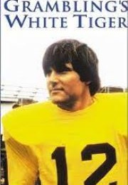Grambling's White Tiger (1981)