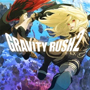 Gravity Rush 2 (2017)