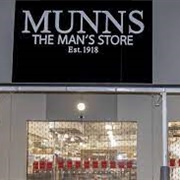 Munns