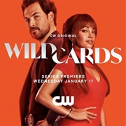 Wild Cards | the CW