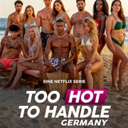 Too Hot to Handle Germany