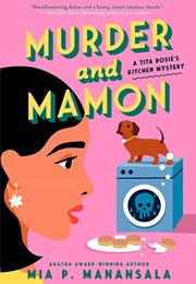 Murder and Mamon (Mia P. Manansala)