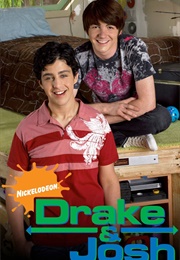 Drake & Josh (2004)