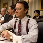 Tom Hanks - Charlie Wilson's War