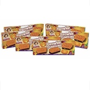 Little Debbie Brownie Pumpkins