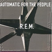 R.E.M. - Automatic for the People (1992)