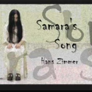 Samara's Song-Hans Zimmer