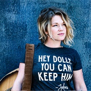 Crystal Bowersox (Bisexual, She/Her)