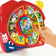 Fisher-Price See 'N Say