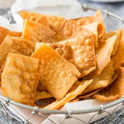 Wonton Skins