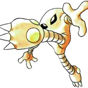 #0106 Hitmonlee