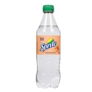 Sprite Peach