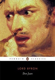 Don Juan (Lord Byron)