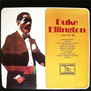 Duke Ellington - Duke Ellington Vol.3