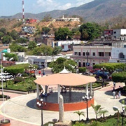Tonalá, Mexico