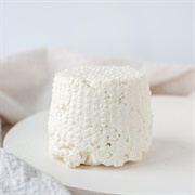 Ricotta Di Fuscella