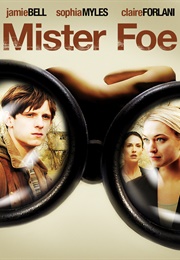 Mister Foe (2008)