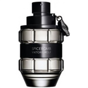 Spicebomb by Viktor&Rolf (2012)