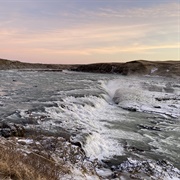 Urriðafoss