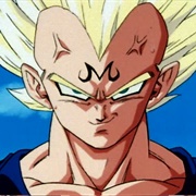229. Vegeta's Pride