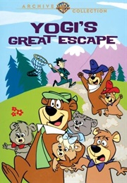 Yogi's Great Escape (1987)