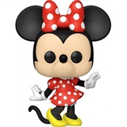 Minnie Mouse