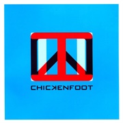 Chickenfoot III (Chickenfoot, 2011)