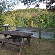 Androscoggin Wayside Park, NH