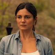 Emma Brunner ("FUBAR")