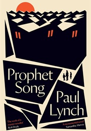 Prophet Song (Paul Lynch)