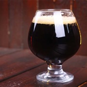 Baltic Porter in the Baltics