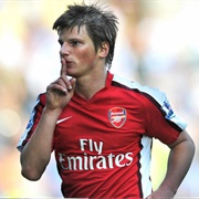 Andrey Arshavin