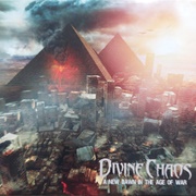 Divine Chaos - A New Dawn in the Age of War