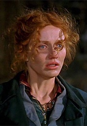 "Gangs of New York" - Cameron Diaz (2002)