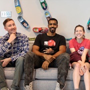 EP. 453 — Unblocked and Unlocked