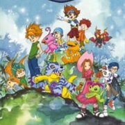 Digimon Adventure (1999)