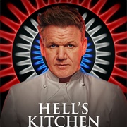 Hell's Kitchen