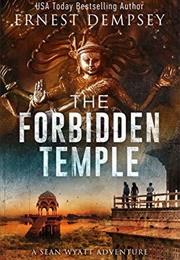 The Forbidden Temple (Ernest Dempsey)