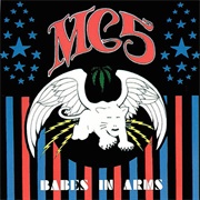 Babes in Arms (MC5, 1983)