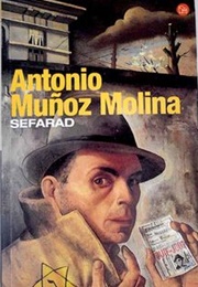 Sefarad (Antonio Muñoz Molina)